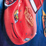Disney Cars Built 4 Speed Print Bath Towel - 70x140 cm-kids-bathandstorage-bath-towels-image-2