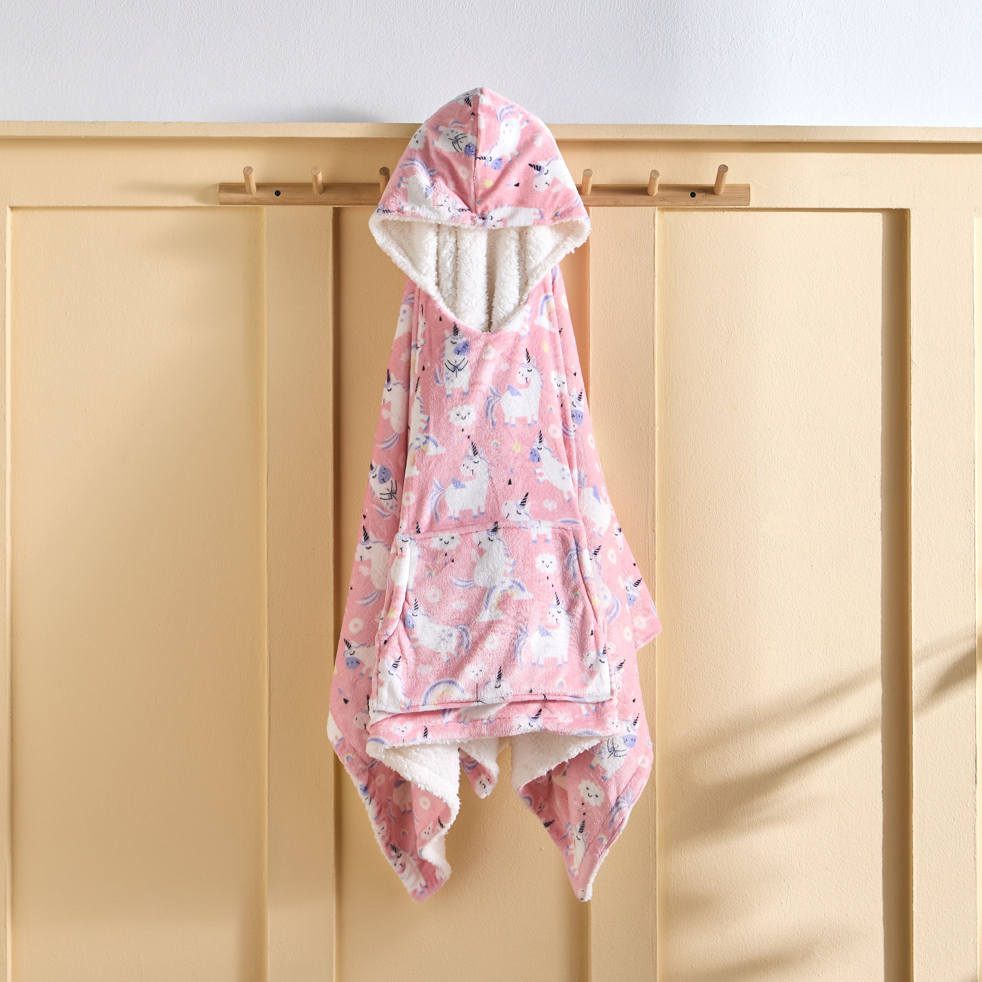 Brenna Blanket - 140x148 cm