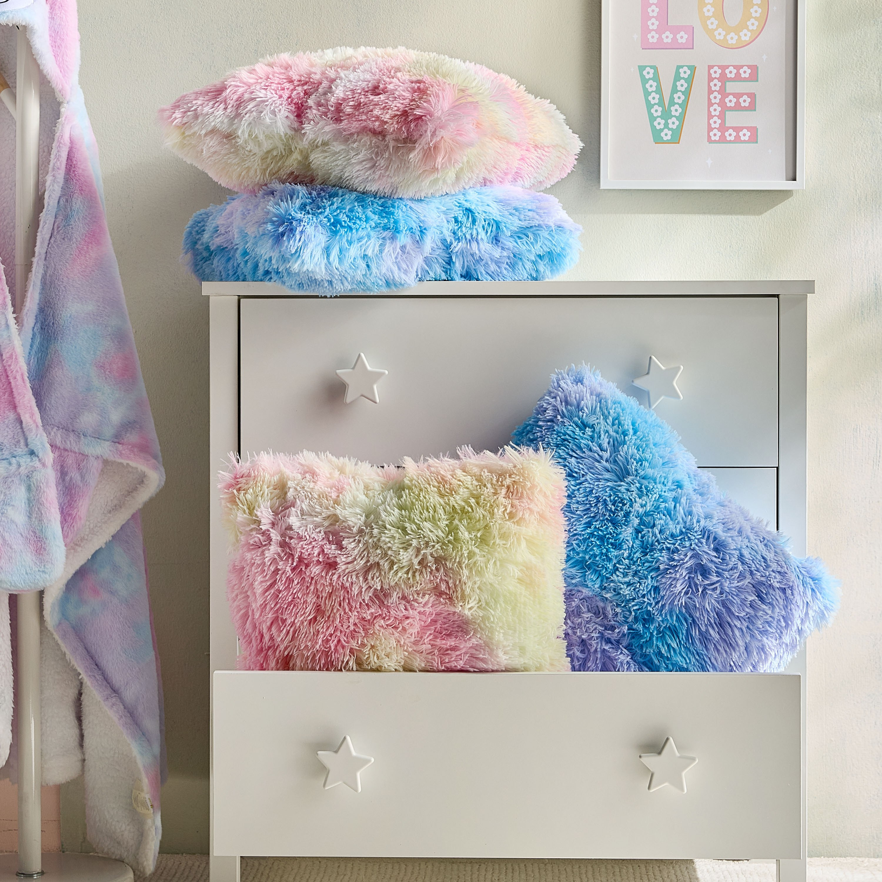 Kelcey Printed 2-Piece Filled Cushion Set - 45x45 cm-babyandkids-beddingandwindows-bedding-filledcushionsandcovers-image-3