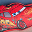 Disney Cars Built 4 Speed Filled Cushion - 45x23 cm-kids-beddingandwindows-bedding-filledcushionsandcovers-image-3