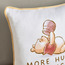 Disney Winnie-the-Pooh Print Filled Cushion - 35x35 cm-baby-nursery-babybedding-image-3