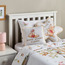 Disney Winnie-the-Pooh Print Filled Cushion - 35x35 cm-baby-nursery-babybedding-image-4