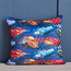 Disney Cars Built 4 Speed Filled Cushion - 45x45 cm-kids-beddingandwindows-bedding-filledcushionsandcovers-image-2