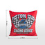 Disney Cars Built 4 Speed Filled Cushion - 45x45 cm-kids-beddingandwindows-bedding-filledcushionsandcovers-image-5