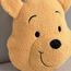 Disney Winnie-The-Pooh Shaped Filled Cushion - 33x35 cm-baby-nursery-babybedding-image-3