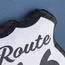 Disney Cars Built 4 Speed Route 66 Filled Cushion - 37x36 cm-kids-beddingandwindows-bedding-filledcushionsandcovers-image-3
