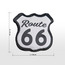 Disney Cars Built 4 Speed Route 66 Filled Cushion - 37x36 cm-kids-beddingandwindows-bedding-filledcushionsandcovers-image-5