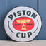 Disney Cars Built 4 Speed Piston Cup Filled Cushion - 45 cm-kids-beddingandwindows-bedding-filledcushionsandcovers-image-1