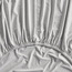 Frost Cooling HeiQ Fresh Full Fitted Sheet - 120x200 cm-household-bedding-sheetsandpillowcases-fittedsheets-image-2