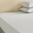 Frost Cooling HeiQ Fresh Full Fitted Sheet - 120x200 cm-household-bedding-sheetsandpillowcases-fittedsheets-image-3