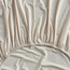 Frost Cooling HeiQ Fresh Super King Fitted Sheet - 200x205 cm-household-bedding-sheetsandpillowcases-fittedsheets-image-2