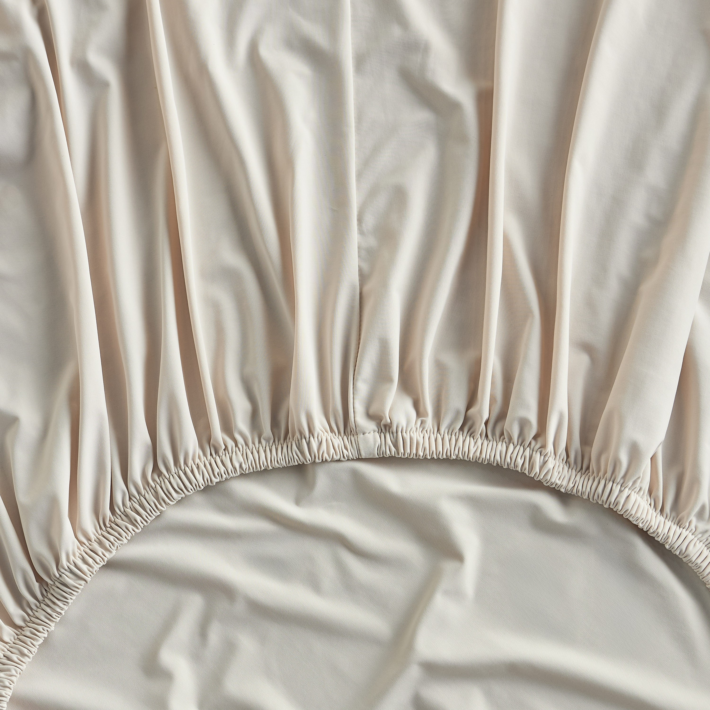 شرشف مطاطي مفرد هاي-كيو فريش - فروست كولينغ - 90x200 سم-household-bedding-sheetsandpillowcases-fittedsheets-image-2