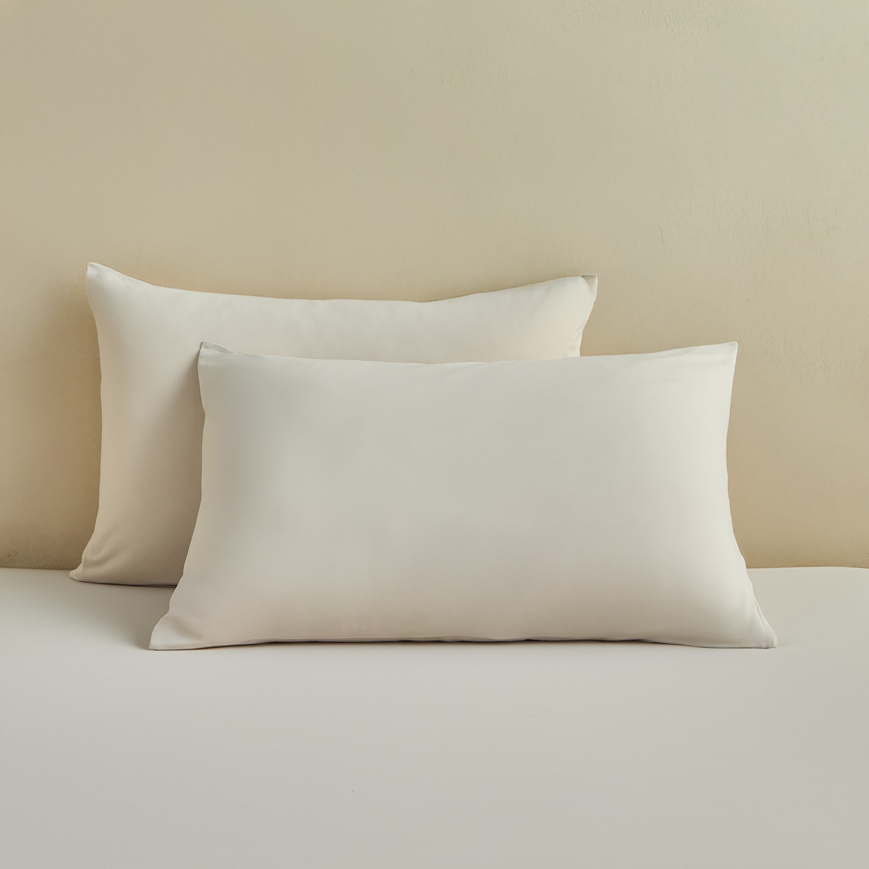 طقم أغطية وسائد قطعتين نايلون - فروست كولينغ - 50x75 سم-household-bedding-sheetsandpillowcases-pillowcases-image-1