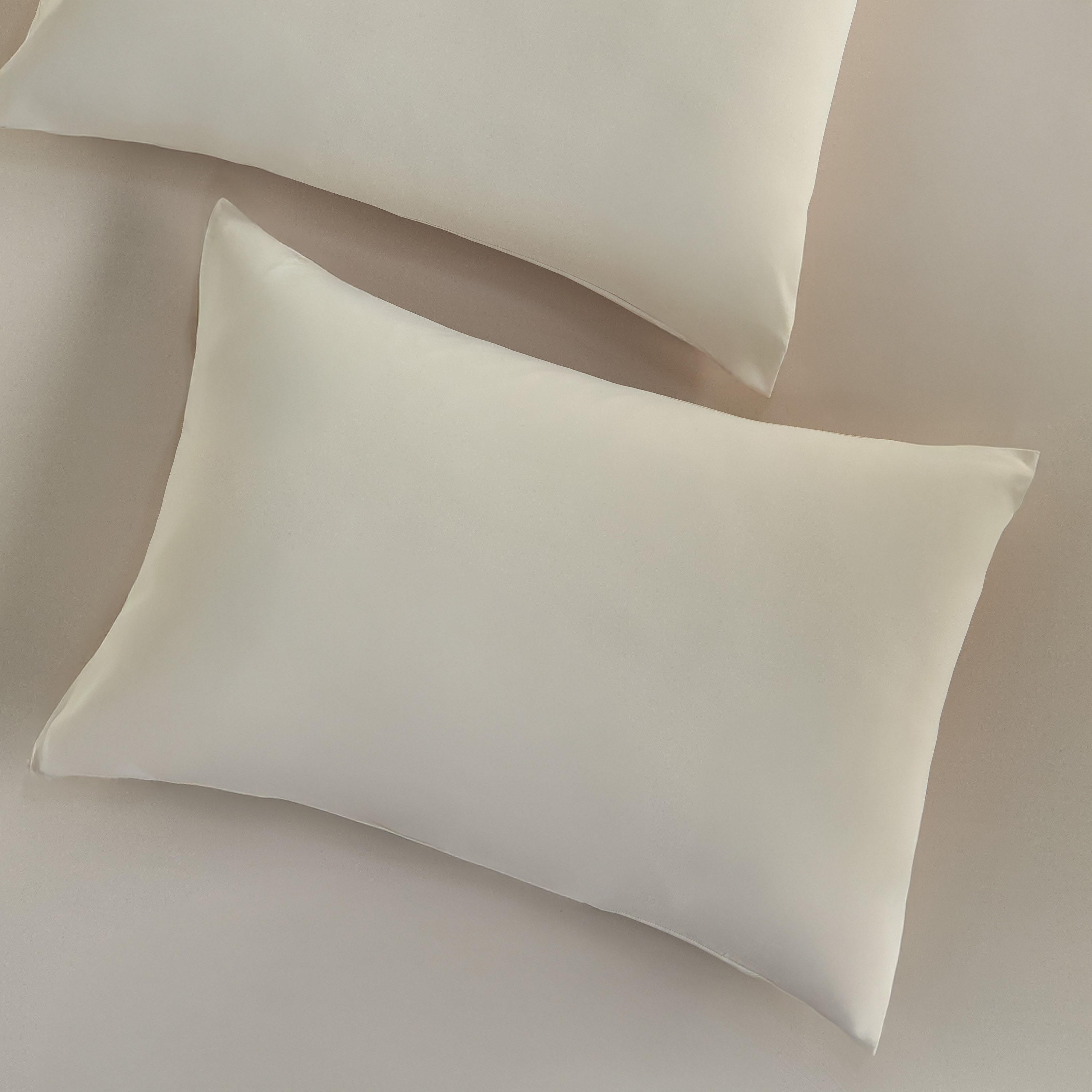 طقم أغطية وسائد قطعتين نايلون - فروست كولينغ - 50x75 سم-household-bedding-sheetsandpillowcases-pillowcases-image-2