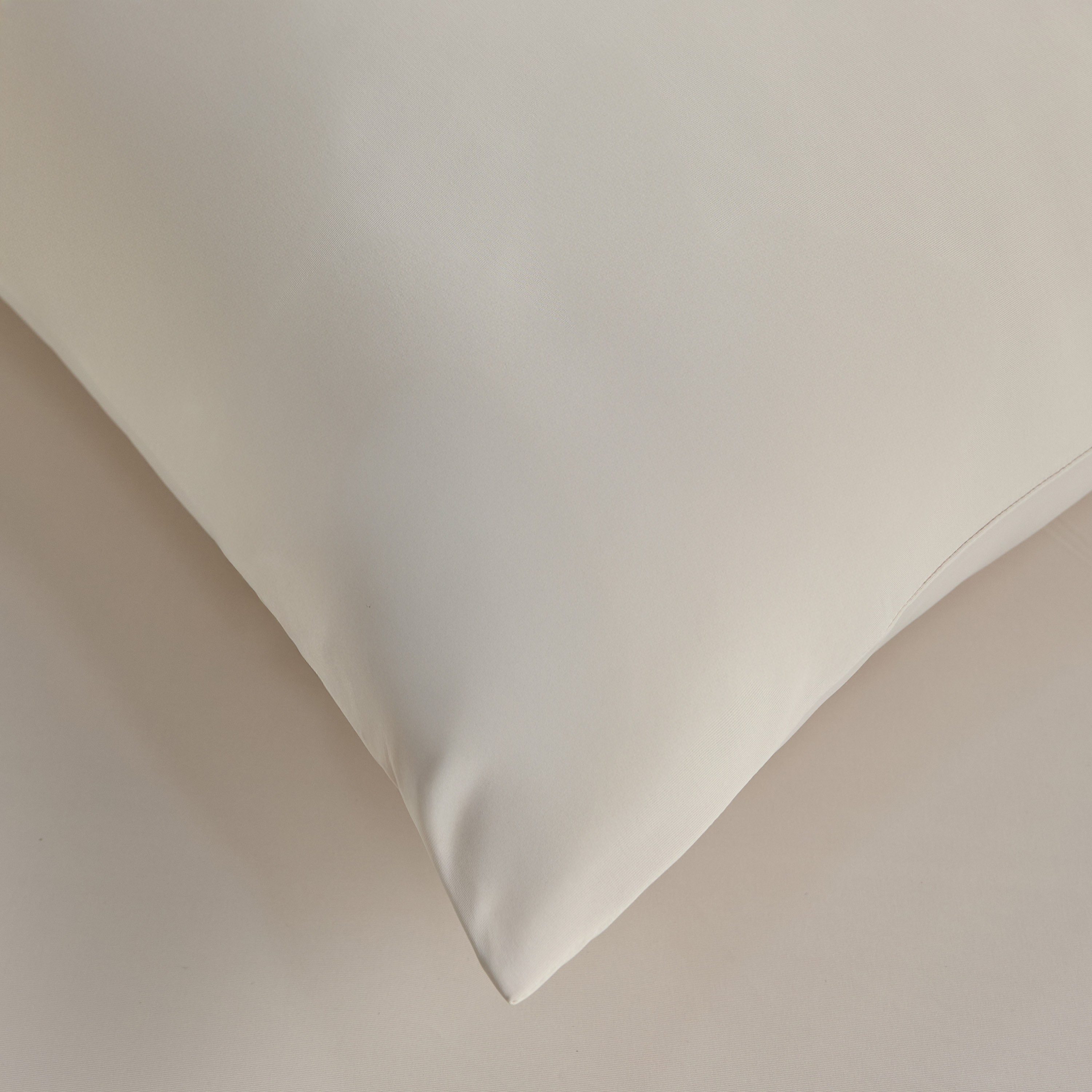 طقم أغطية وسائد قطعتين نايلون - فروست كولينغ - 50x75 سم-household-bedding-sheetsandpillowcases-pillowcases-image-3