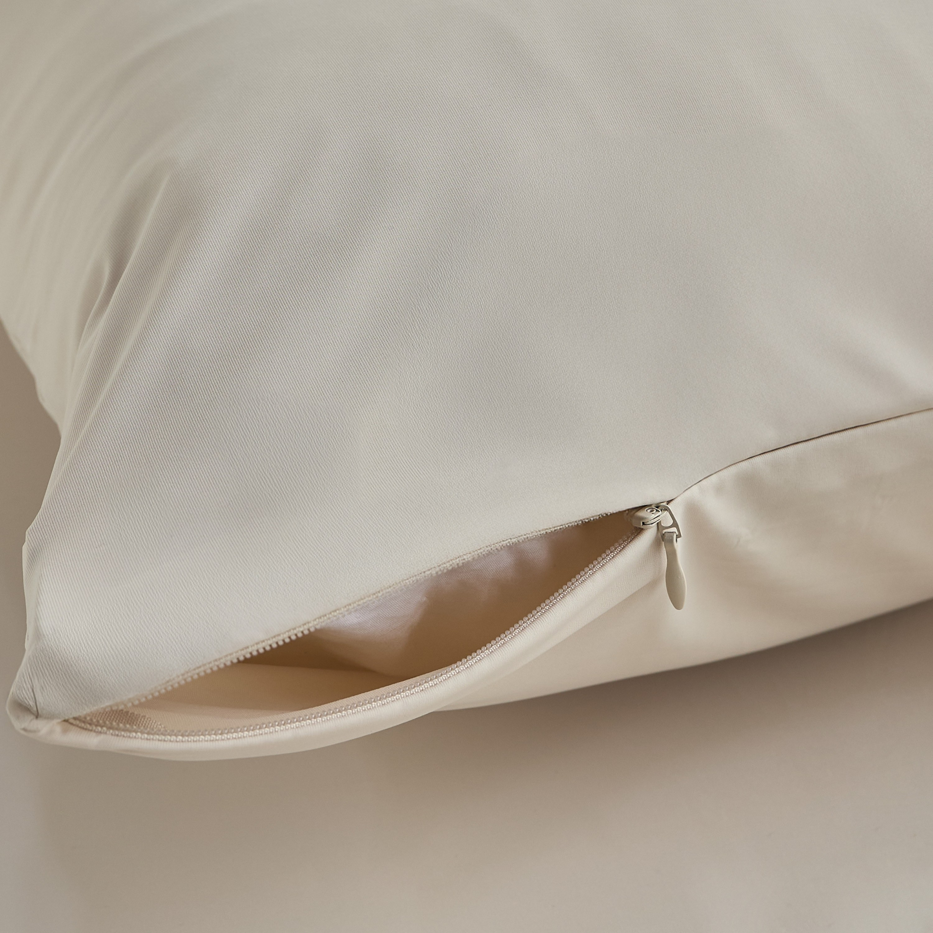 طقم أغطية وسائد قطعتين نايلون - فروست كولينغ - 50x75 سم-household-bedding-sheetsandpillowcases-pillowcases-image-4