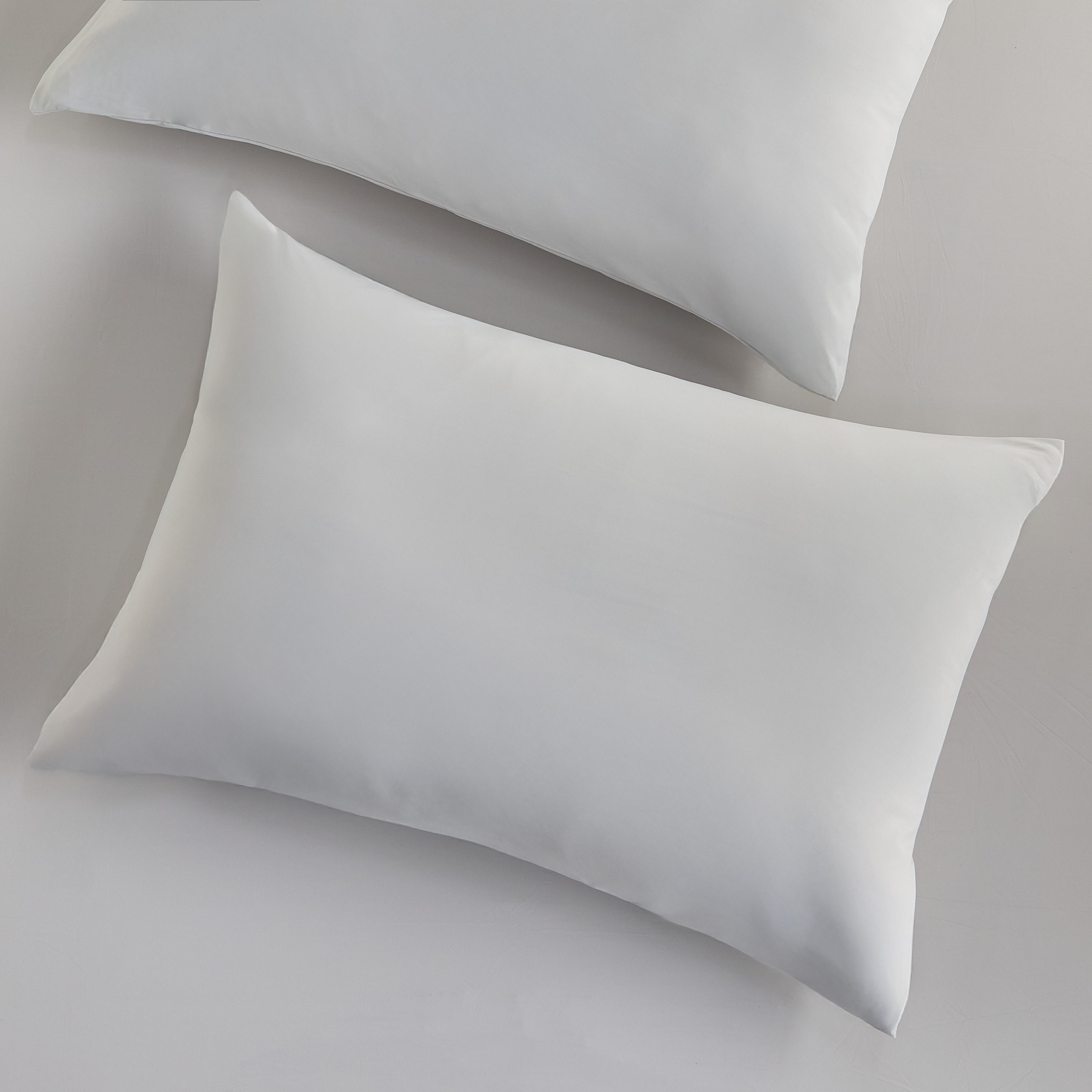 Frost Cooling Nylon 2-Piece Pillowcase Set - 50x75 cm-household-bedding-sheetsandpillowcases-pillowcases-image-2