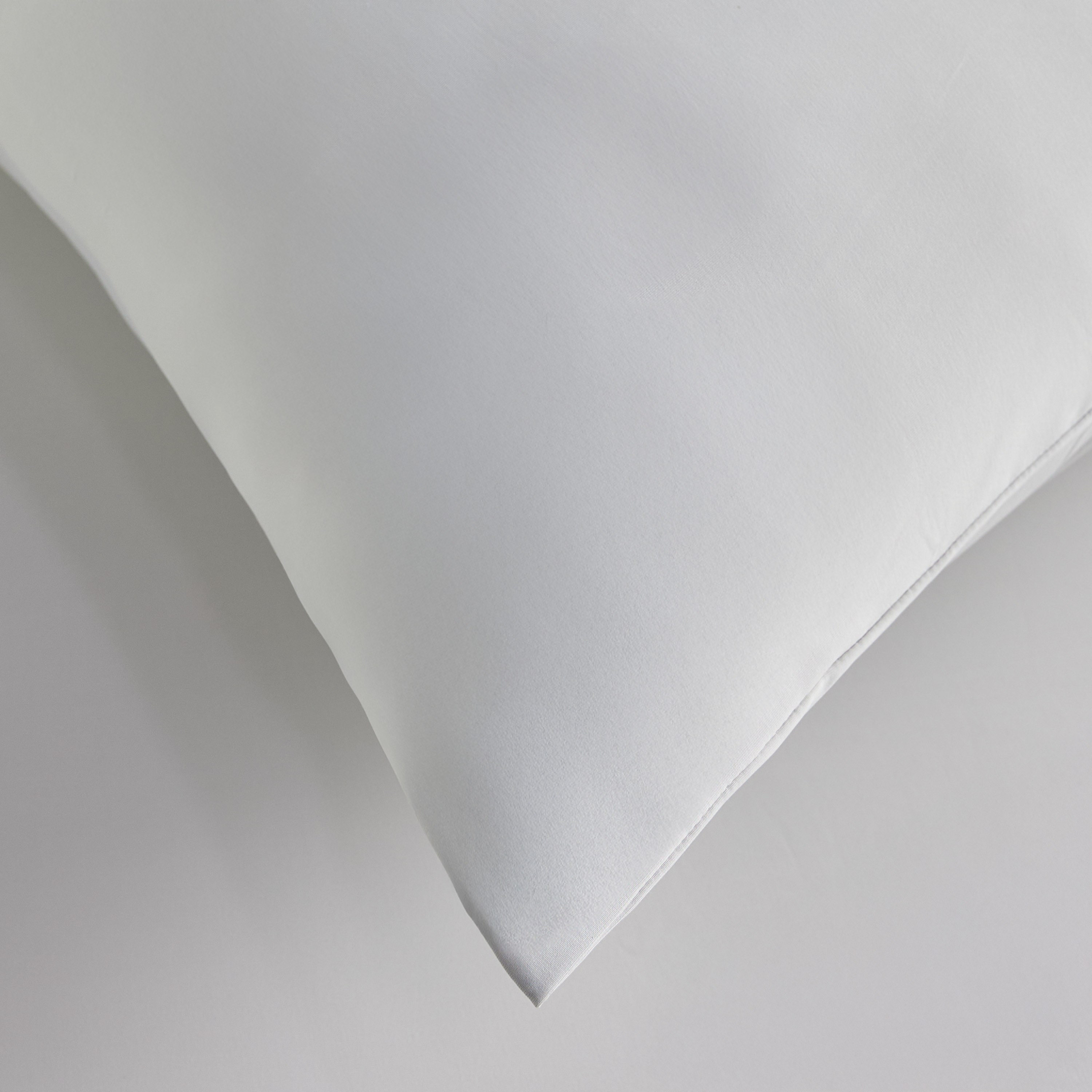 Frost Cooling Nylon 2-Piece Pillowcase Set - 50x75 cm-household-bedding-sheetsandpillowcases-pillowcases-image-3
