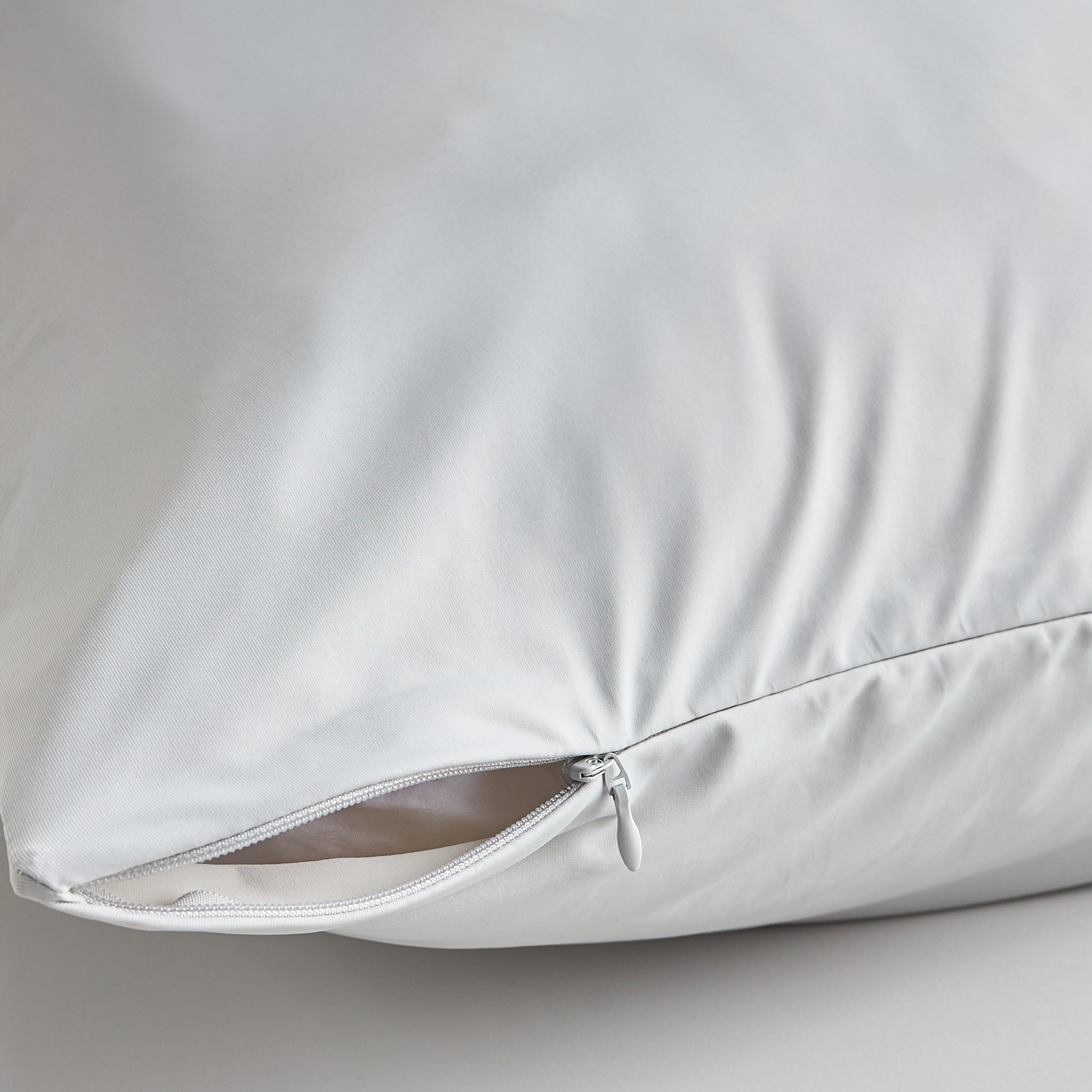 Frost Cooling Nylon 2-Piece Pillowcase Set - 50x75 cm-household-bedding-sheetsandpillowcases-pillowcases-image-4