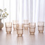 طقم أكواب زجاجية طويلة 6 قطع - فيرتو - 370 مل-household-dining-glassware-drinkingglasses-image-4