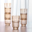 طقم أكواب زجاجية طويلة 6 قطع - فيرتو - 370 مل-household-dining-glassware-drinkingglasses-image-3