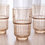 طقم أكواب زجاجية طويلة 6 قطع - فيرتو - 370 مل-household-dining-glassware-drinkingglasses-image-2