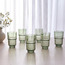 طقم أكواب طويلة 6 قطع - فيرتو - 370 مل-household-dining-glassware-drinkingglasses-image-4