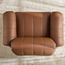 Gloria Leather Armchair-furniture-sofaandseating-armchairs-image-4