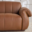 Gloria Leather Armchair-furniture-sofaandseating-armchairs-image-5
