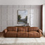 كنبة جلد بالكامل أربعة مقاعد - جلوريا-furniture-sofaandseating-sofasandsofasets-image-9