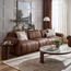 كنبة جلد بالكامل أربعة مقاعد - جلوريا-furniture-sofaandseating-sofasandsofasets-image-2