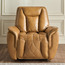 Maximus Half Leather Electric Recliner-furniture-sofaandseating-recliners-image-4