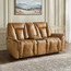 Maximus 2-Seater Leather Electric Recliner-furniture-sofaandseating-recliners-image-1