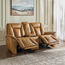 Maximus 2-Seater Leather Electric Recliner-furniture-sofaandseating-recliners-image-2