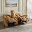 Maximus 2-Seater Leather Electric Recliner-furniture-sofaandseating-recliners-image-3