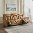 Maximus 3-Seater Leather Electric Recliner-furniture-sofaandseating-recliners-image-2