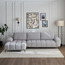 Vertex 3-Seater Fabric Left Corner Sofa-furniture-sofaandseating-cornersofas-image-4