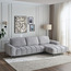 Vertex 3-Seater Fabric Right Corner Sofa-furniture-sofaandseating-cornersofas-image-1