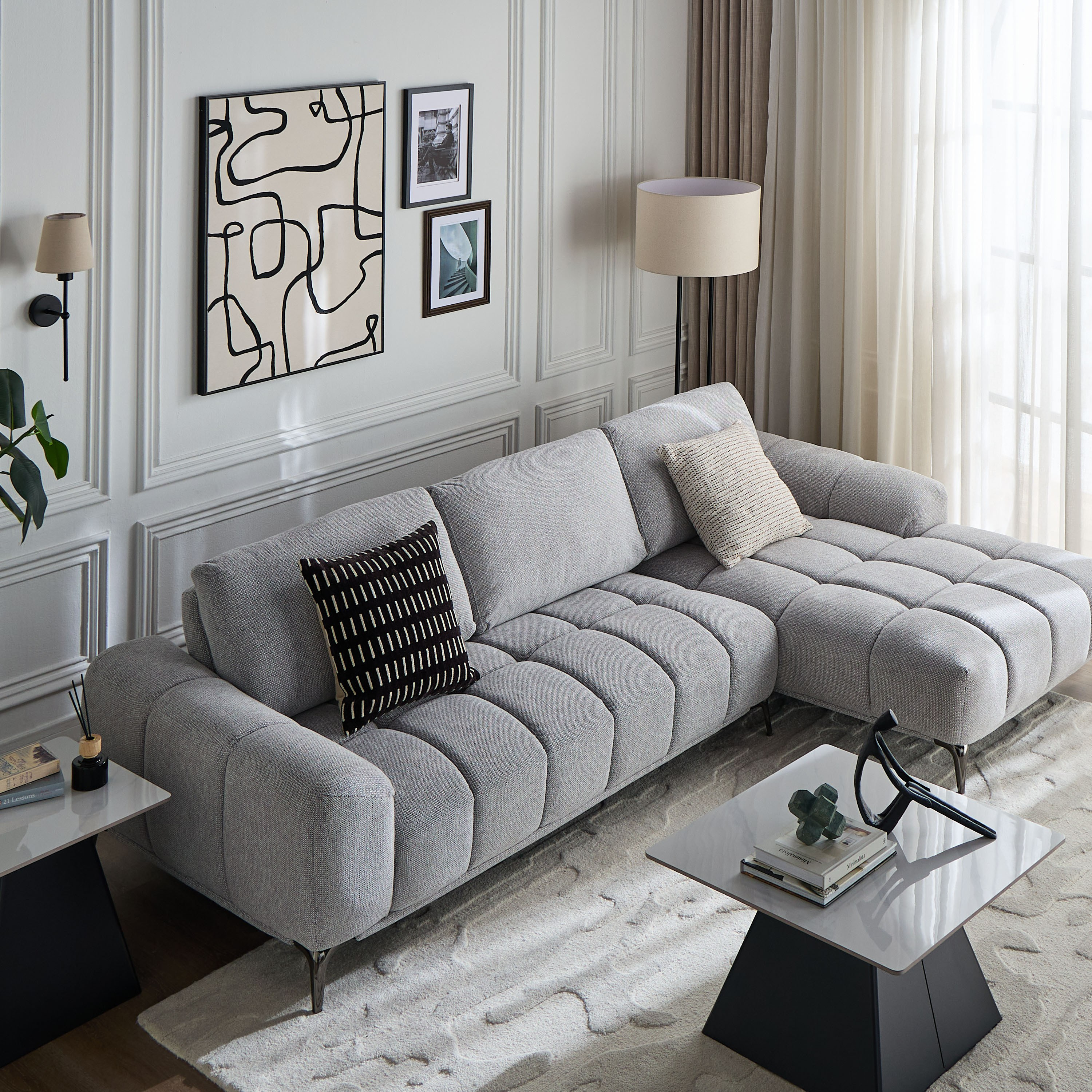 Vertex 3-Seater Fabric Right Corner Sofa-furniture-sofaandseating-cornersofas-image-12
