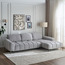Vertex 3-Seater Fabric Right Corner Sofa-furniture-sofaandseating-cornersofas-image-2