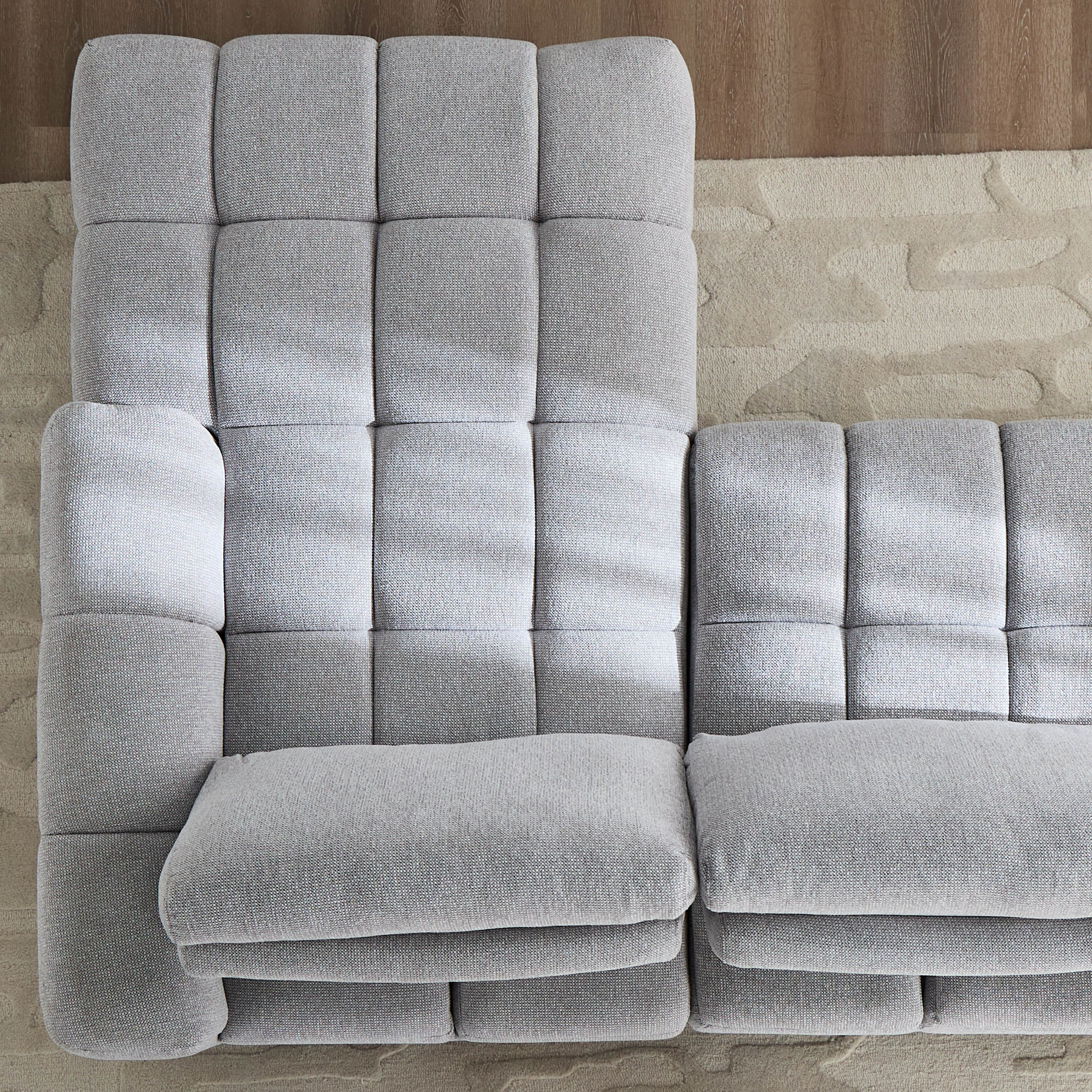Vertex 3-Seater Fabric Right Corner Sofa-furniture-sofaandseating-cornersofas-image-6