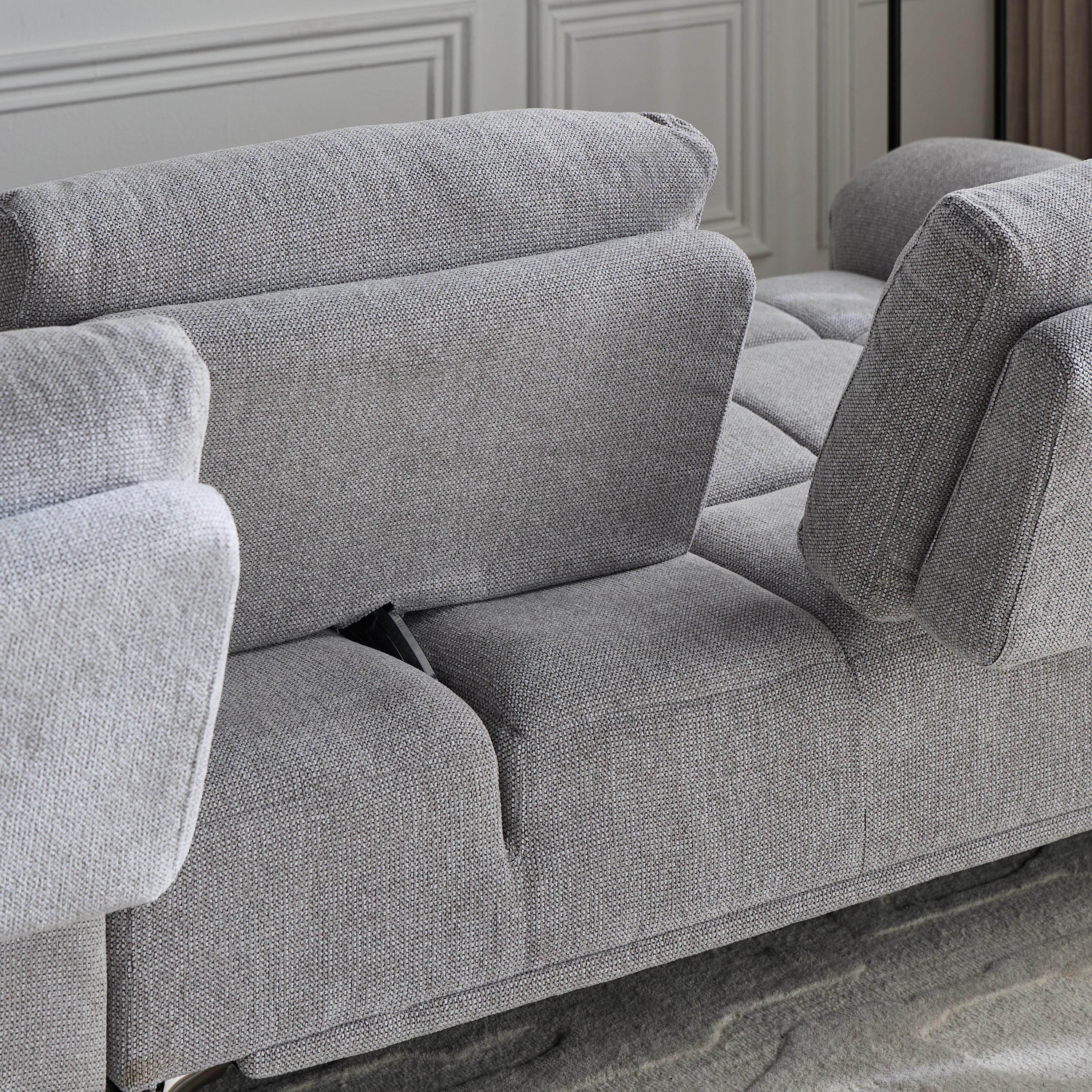 Vertex 3-Seater Fabric Right Corner Sofa-furniture-sofaandseating-cornersofas-image-9