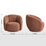 كرسي دوار قماش - إلفو-furniture-sofaandseating-armchairs-image-1