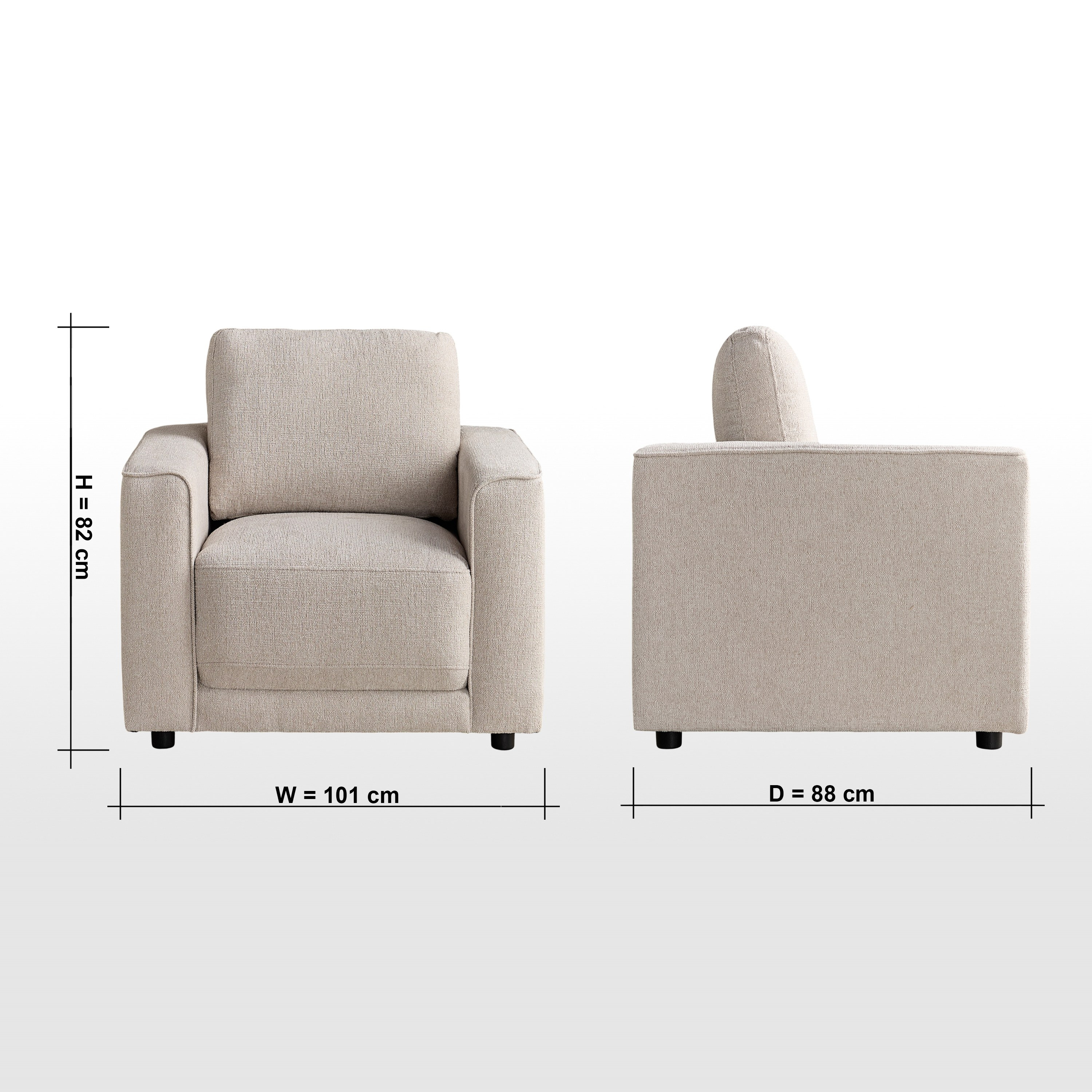 Cove Fabric Armchair-furniture-sofaandseating-armchairs-image-10