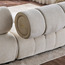 كنبة ركنية قماش قابلة للعكس بـ5 مقاعد - كومفورا-furniture-sofaandseating-cornersofas-image-4
