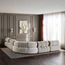 كنبة ركنية قماش قابلة للعكس بـ5 مقاعد - كومفورا-furniture-sofaandseating-cornersofas-image-12