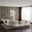 كنبة ركنية قماش قابلة للعكس بـ5 مقاعد - كومفورا-furniture-sofaandseating-cornersofas-image-11