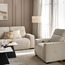 كرسي استرخاء كهربائي قماشي - كاسبيان-furniture-sofaandseating-recliners-image-2