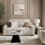 كنبة استرخاء قماش كهربائية بـ3 مقاعد - كاسبيان-furniture-sofaandseating-recliners-image-2
