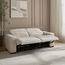 كنبة استرخاء قماش كهربائية بـ3 مقاعد - كاسبيان-furniture-sofaandseating-recliners-image-12